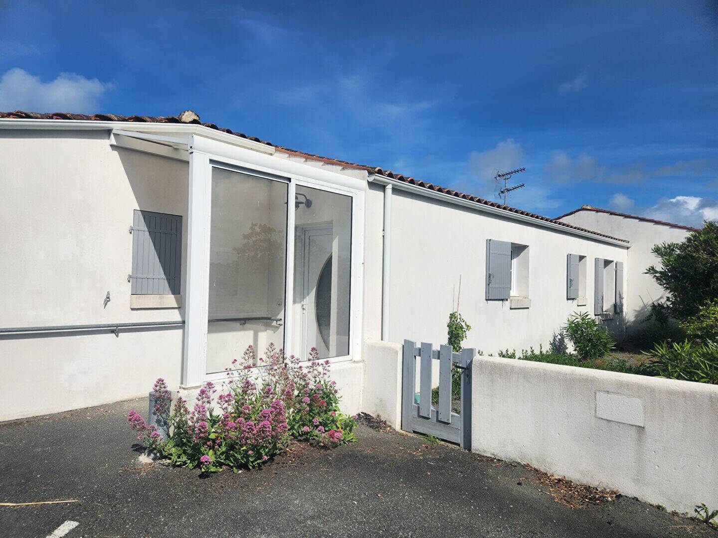 Maison à vendre, 72m², LE GRAND VILLAGE PLAGE