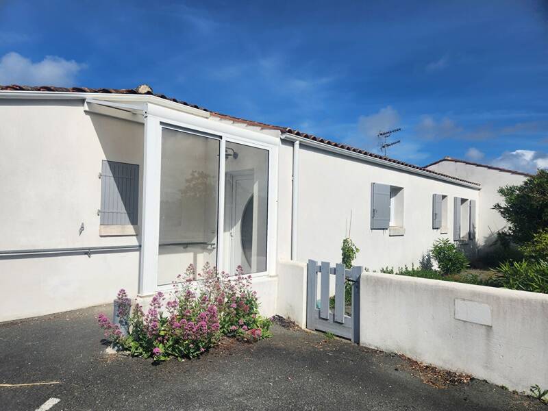 Maison à vendre, 72m², LE GRAND VILLAGE PLAGE