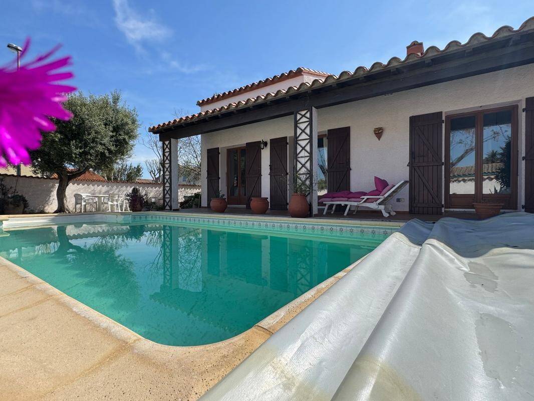 Maison à vendre, 75m², SAINTE MARIE