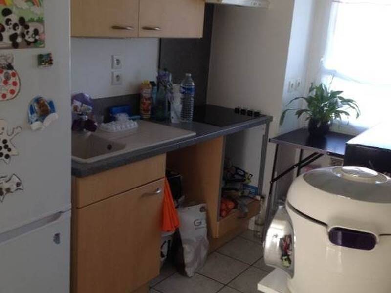 Maison à louer, 51m², SAINS EN GOHELLE