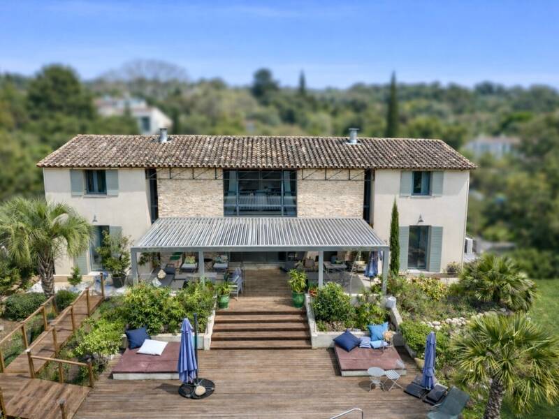 Maison à vendre, 240m², AIX EN PROVENCE