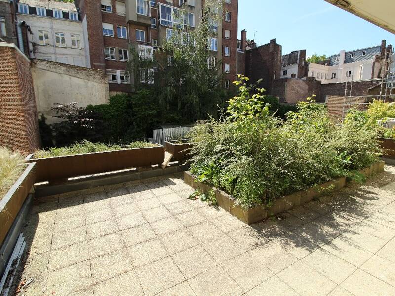 Maison à louer, 50m², LILLE