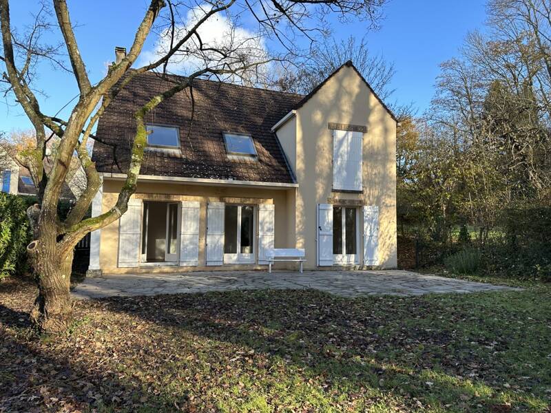 Maison à louer, 126m², GIF SUR YVETTE