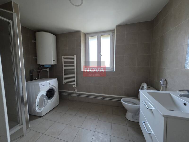 Maison à vendre, 117m², ARNOUVILLE LES GONESSE