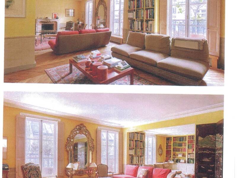 Maison à vendre, 171m², PARIS 6E