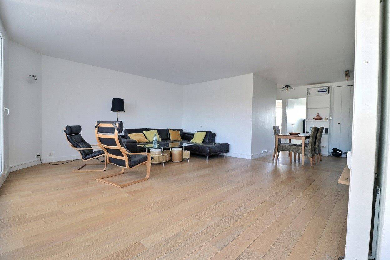 Maison à vendre, 84m², NANTERRE