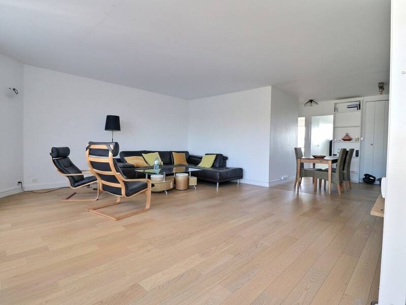 Maison à vendre, 84m², NANTERRE