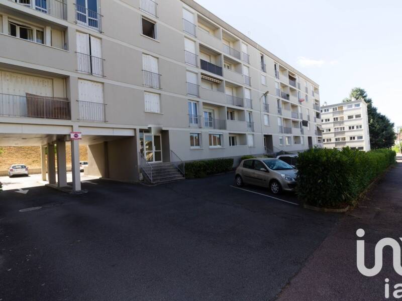 Maison à vendre, 88m², LIMOGES