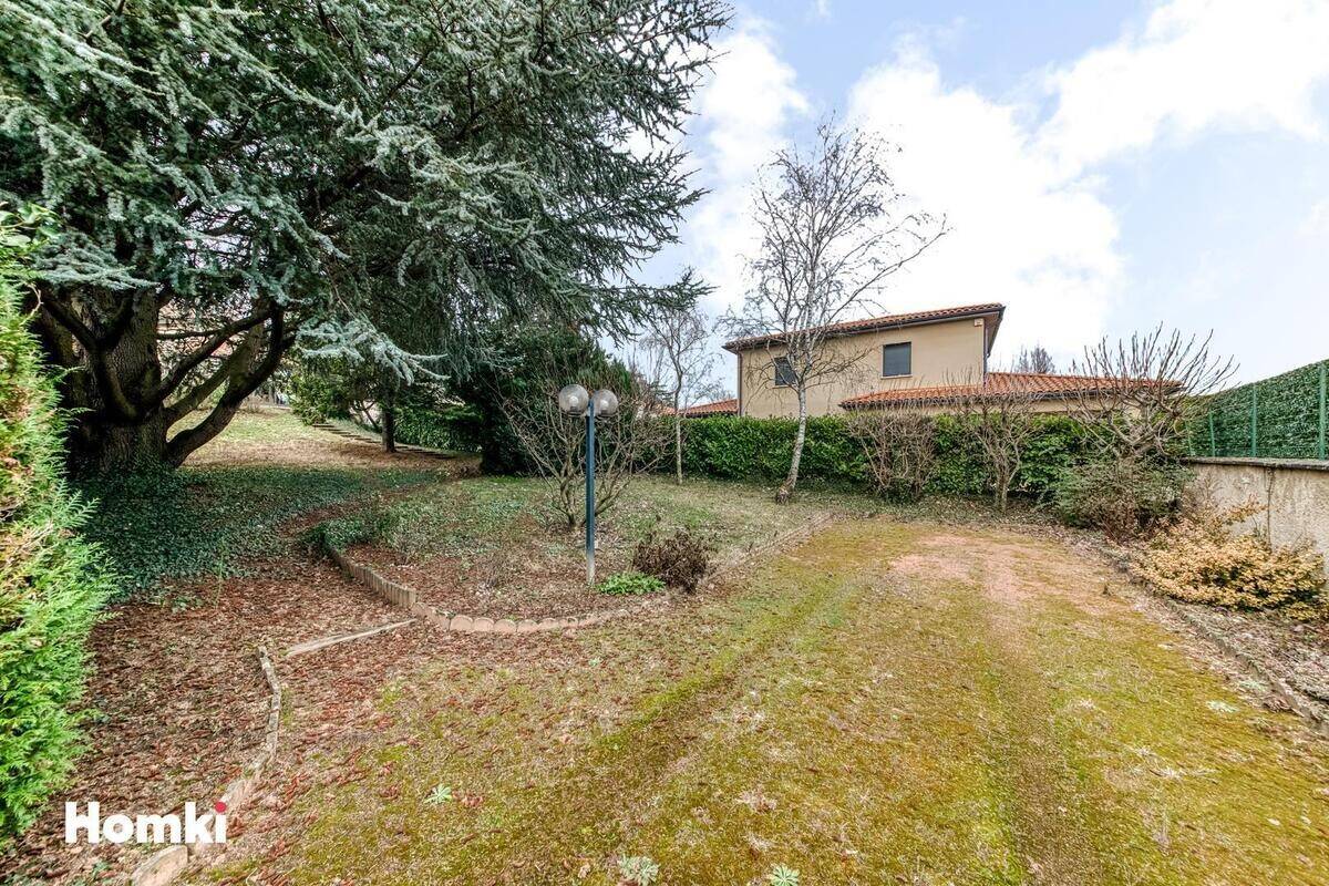 Maison à vendre, 120m², COLLONGES AU MONT D'OR