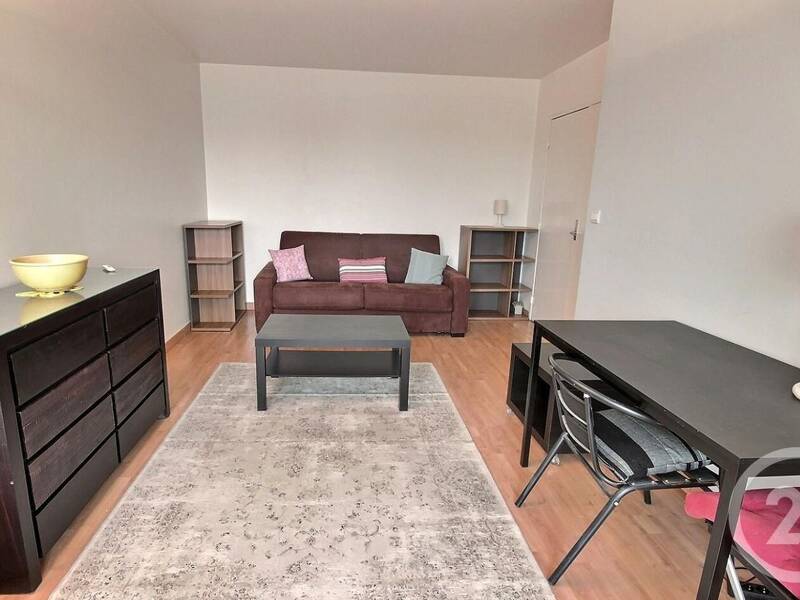 Maison à louer, 31m², BOULOGNE BILLANCOURT