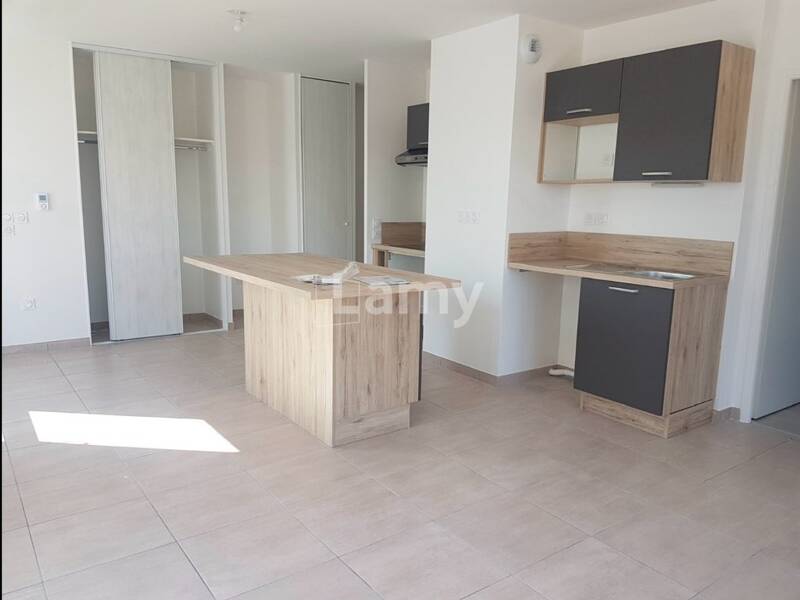 Maison à louer, 67m², CLERMONT FERRAND