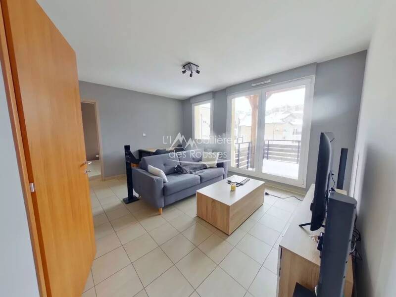 Maison à louer, 41m², LES ROUSSES