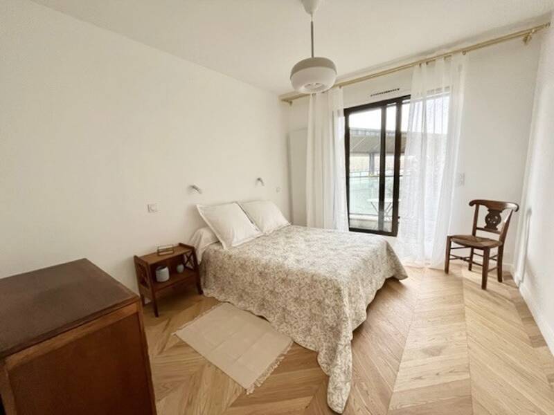 Maison à louer, 70m², PARIS 17E