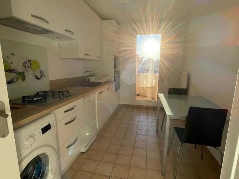 Maison à louer, 72m², MONTPELLIER