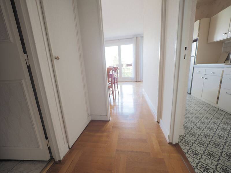 Maison à louer, 43m², ROMAINVILLE