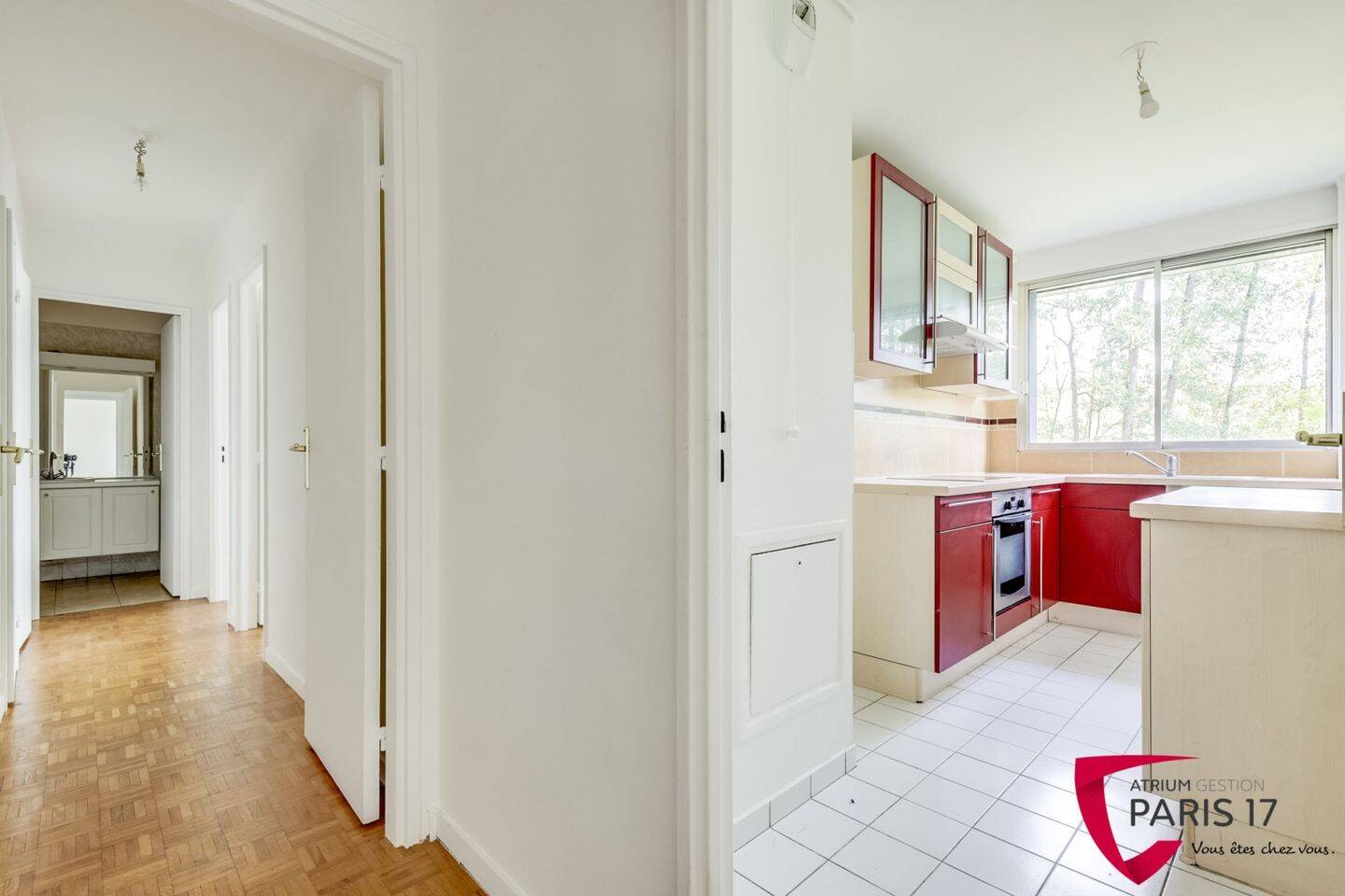 Maison à vendre, 63m², SEVRES