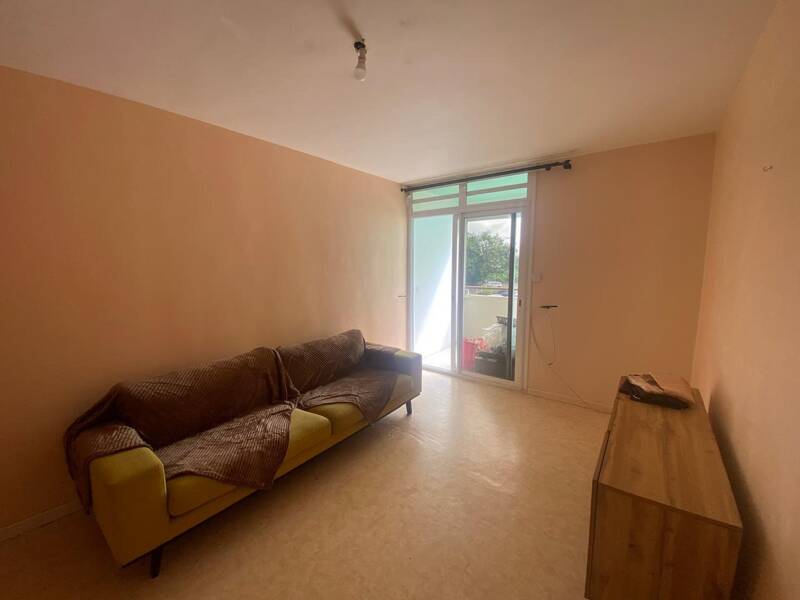 Maison à louer, 45m², POINTE A PITRE