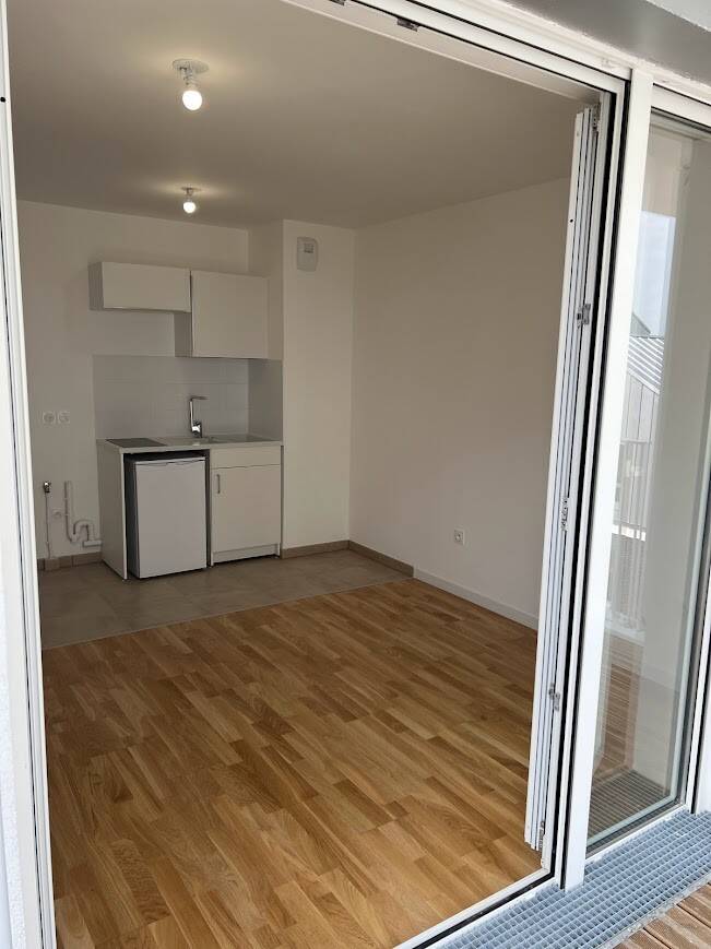 Maison à louer, 26m², RUEIL MALMAISON