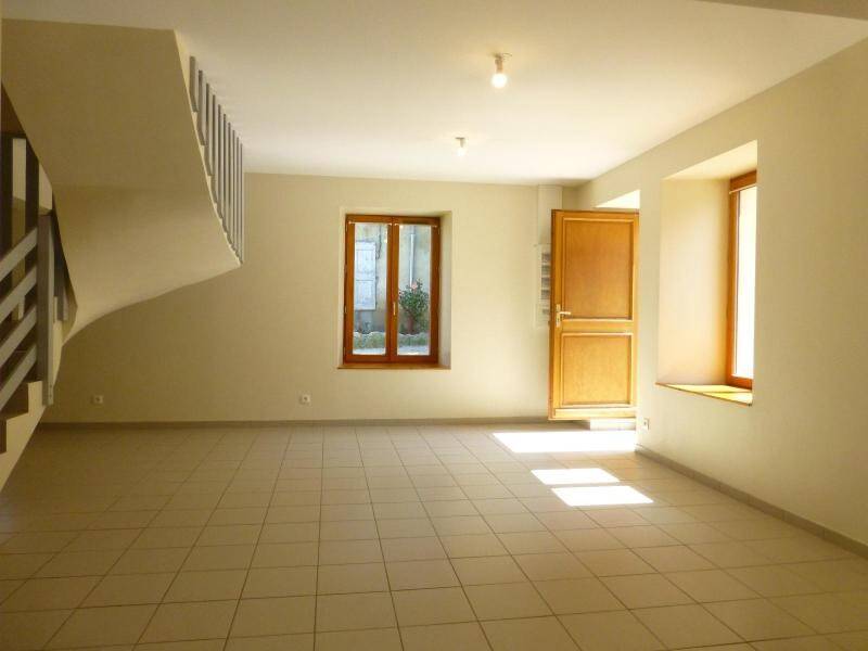 Maison à louer, 143m², LA BUISSE