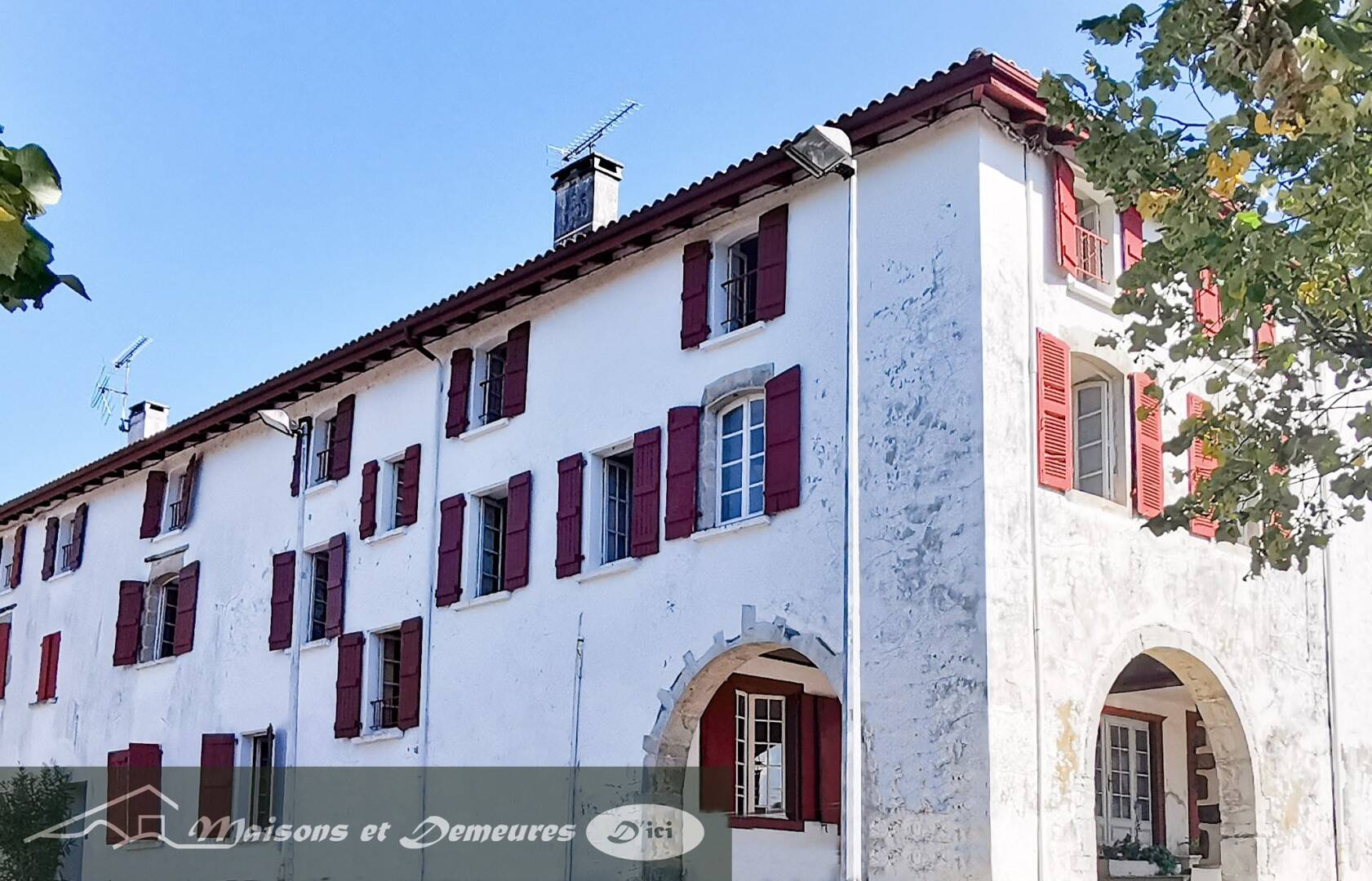 Maison à vendre, 304m², BAYONNE