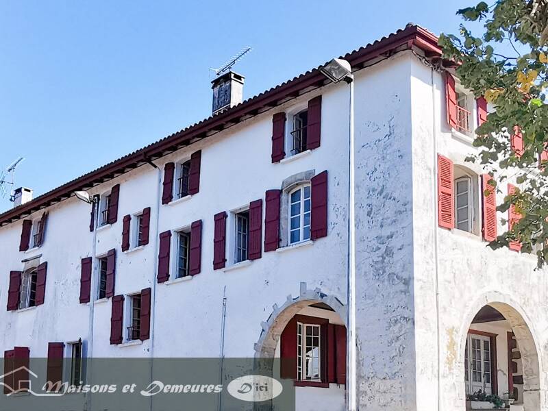 Maison à vendre, 304m², BAYONNE