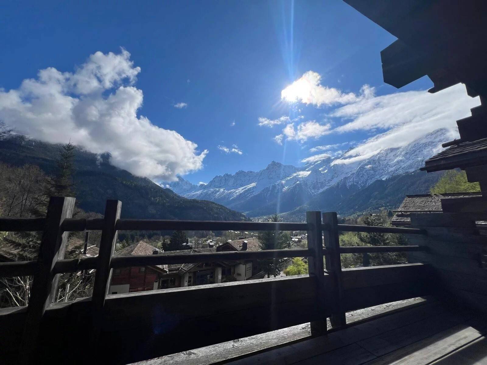 Maison à vendre, 172m², LES HOUCHES