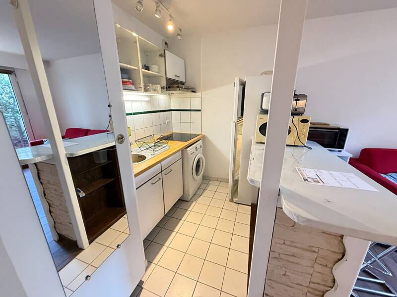 Maison à louer, 42m², LILLE