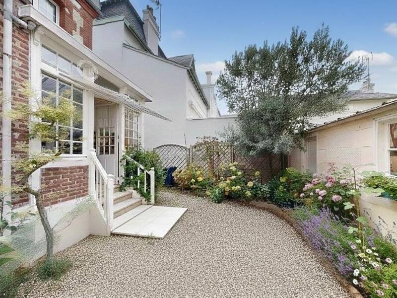 Maison à vendre, 120m², DEAUVILLE