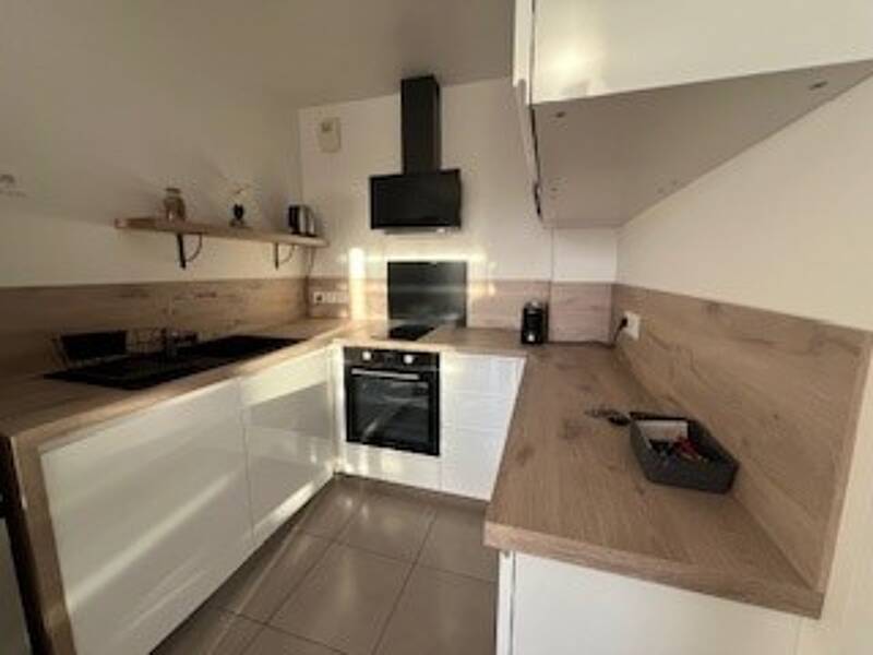 Maison à louer, 42m², NICE