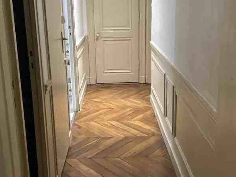 Maison à louer, 108m², LYON 2E