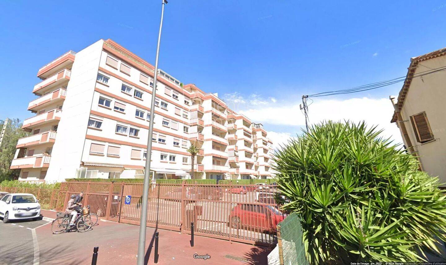 Maison à louer, 42m², CANNES