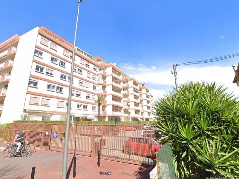 Maison à louer, 42m², CANNES