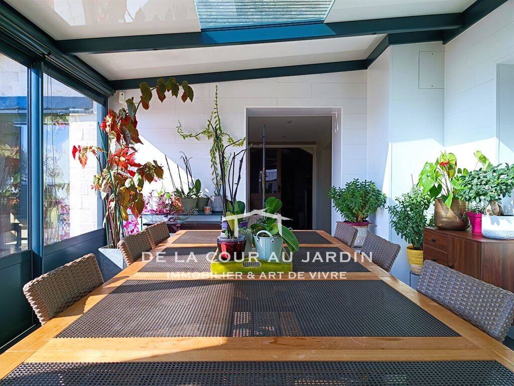 Maison à vendre, 312m², HOUDAN