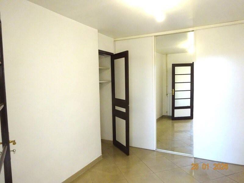 Maison à louer, 41m², MARSEILLE 4E