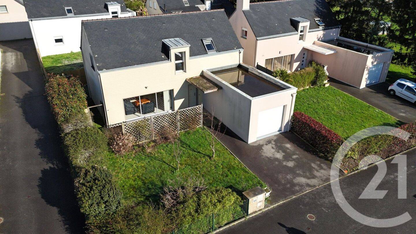 Maison à vendre, 104m², THEIX