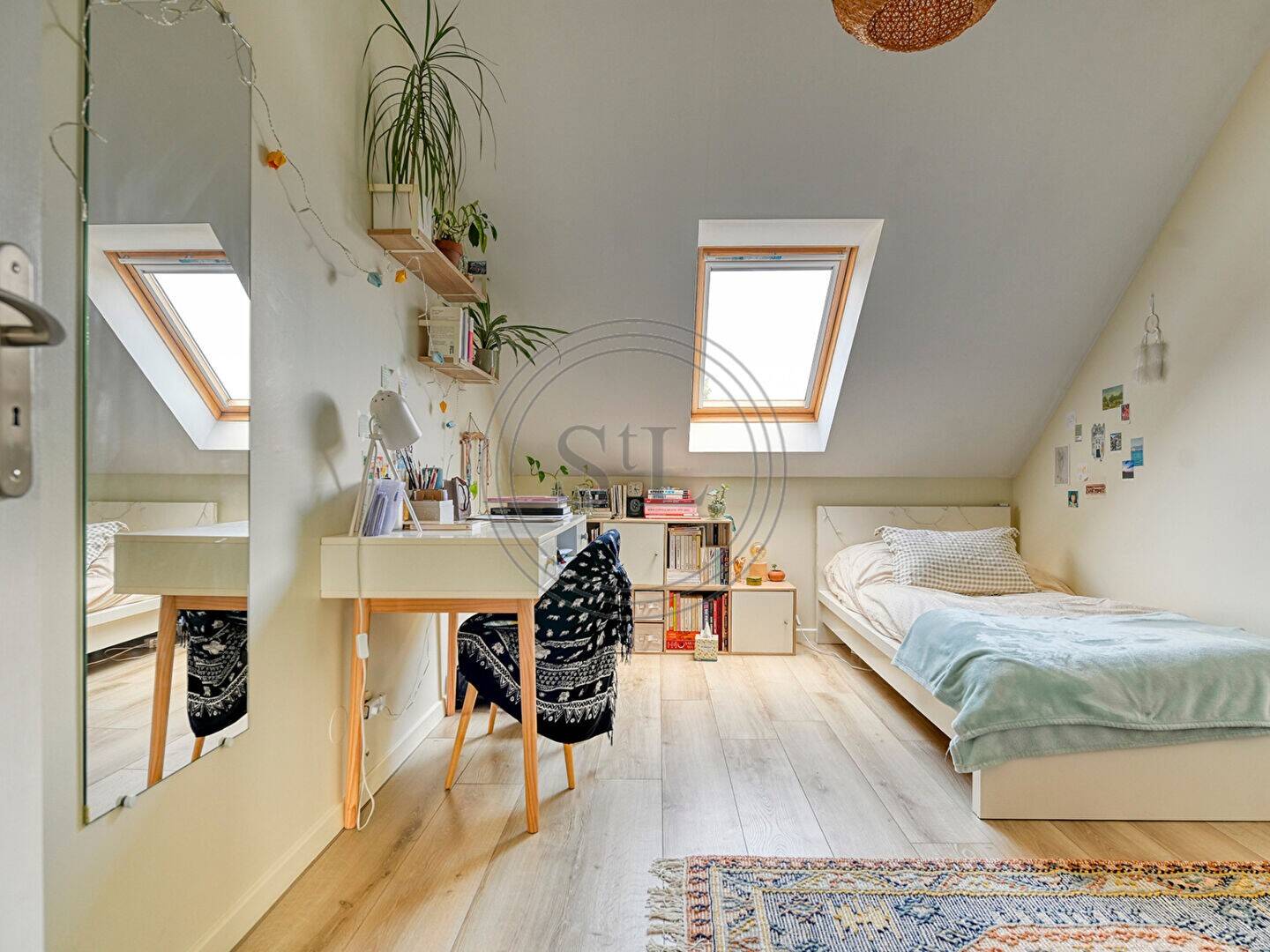 Maison à vendre, 160m², VERSAILLES