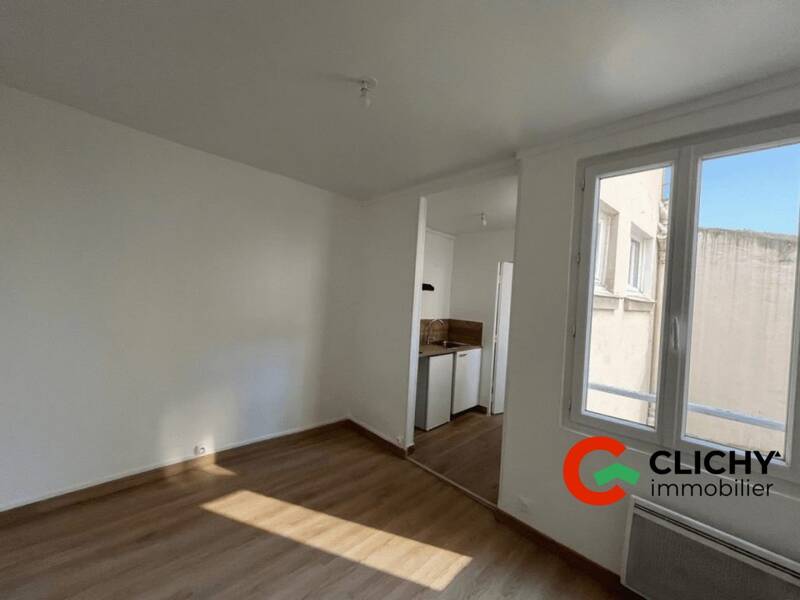 Maison à louer, 15m², LEVALLOIS PERRET