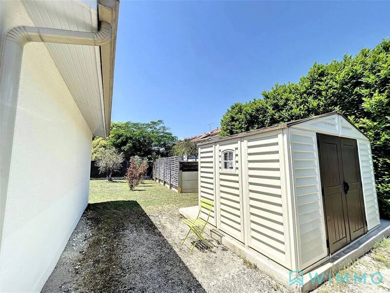 Maison à louer, 96m², PESSAC