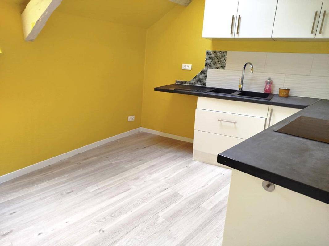 Maison à vendre, 75m², GUEMENE SUR SCORFF