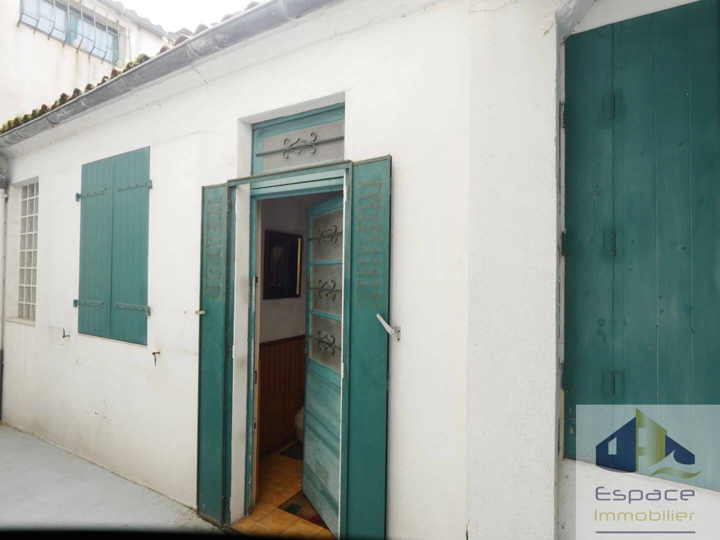 Maison à vendre, 80m², ROCHEFORT