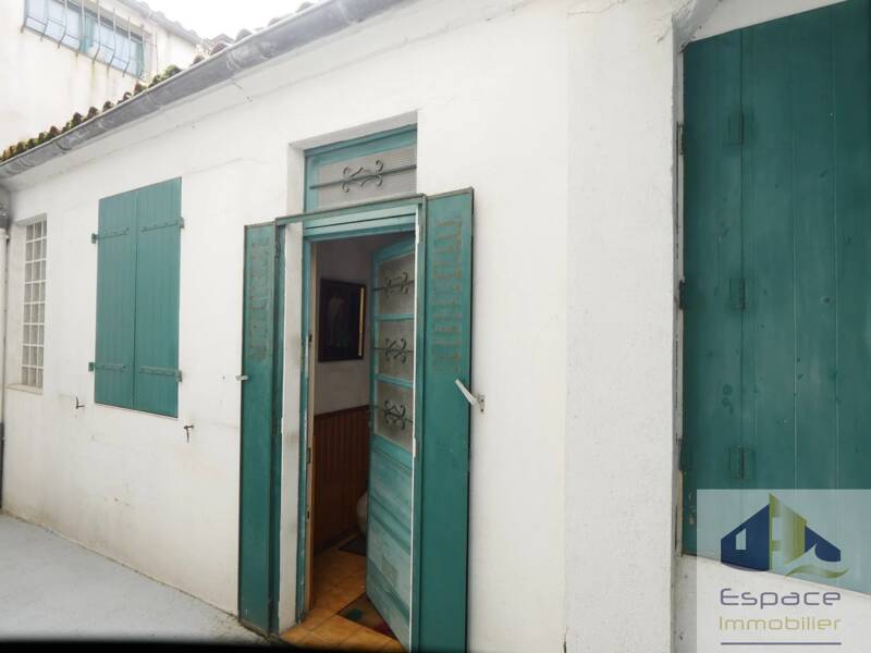 Maison à vendre, 80m², ROCHEFORT