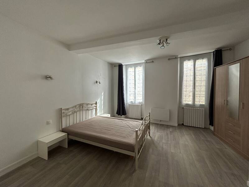 Maison à louer, 74m², JONZAC