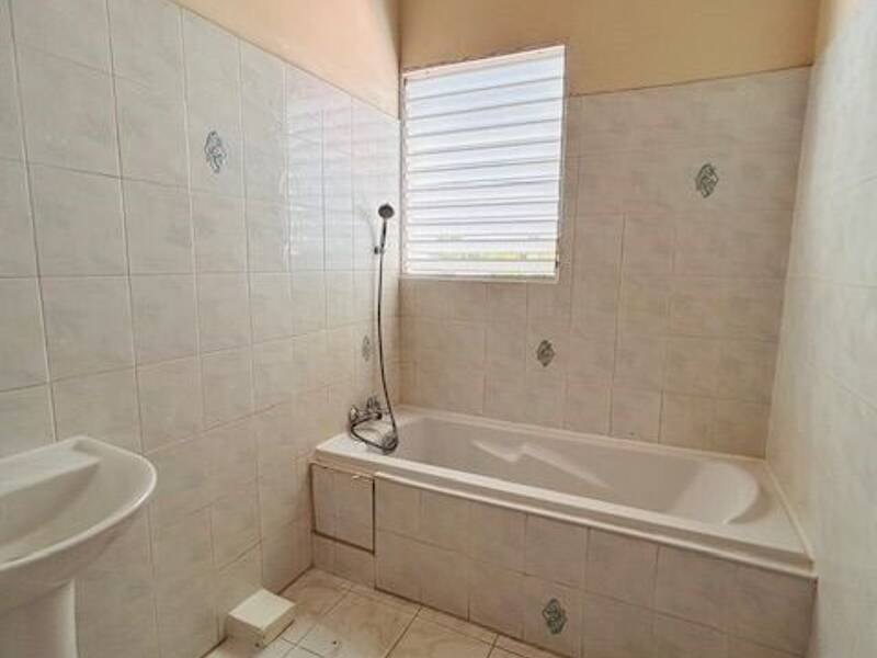 Maison à louer, 61m², POINTE A PITRE