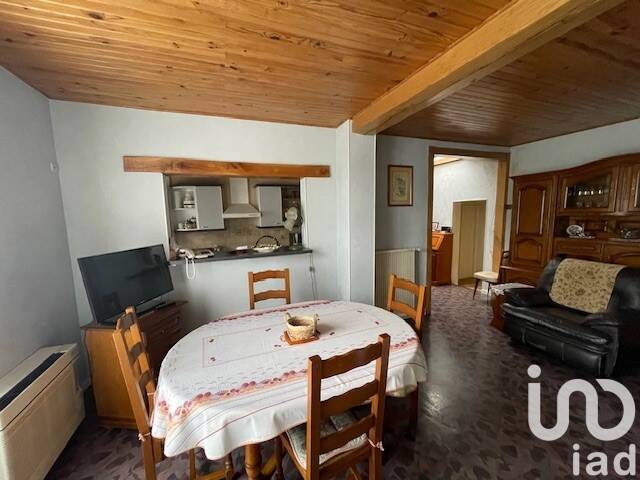 Maison à vendre, 97m², LES PAVILLONS SOUS BOIS