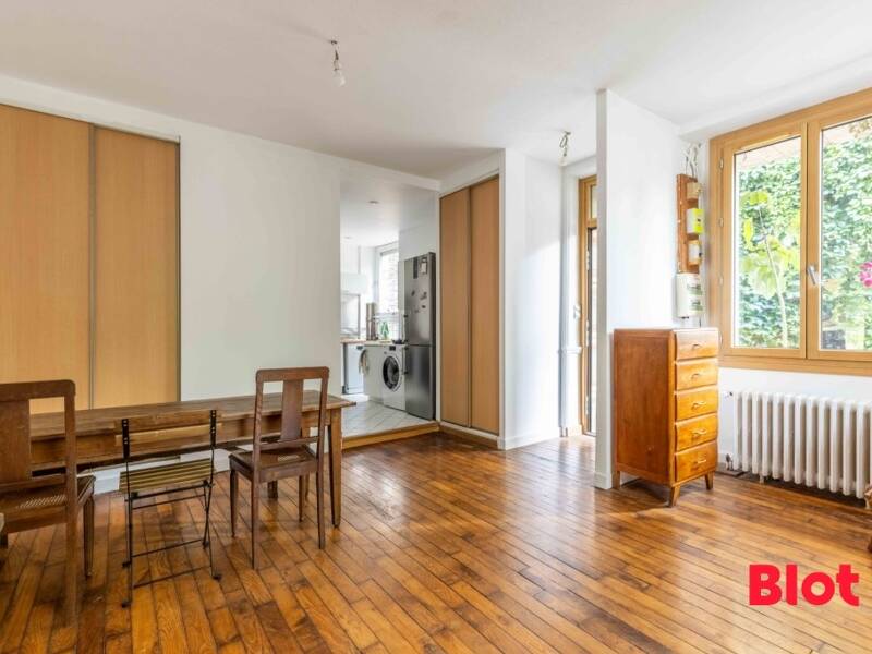 Maison à vendre, 91m², RENNES
