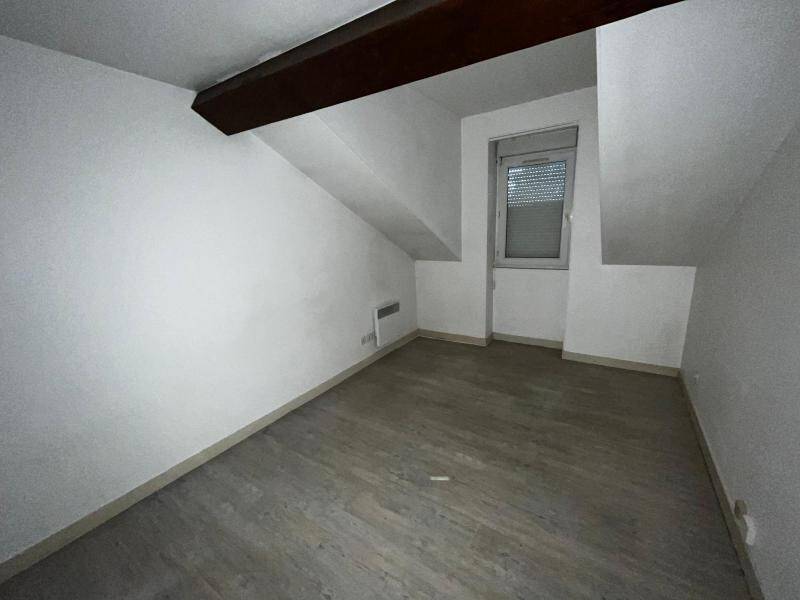 Maison à louer, 26m², NANTES