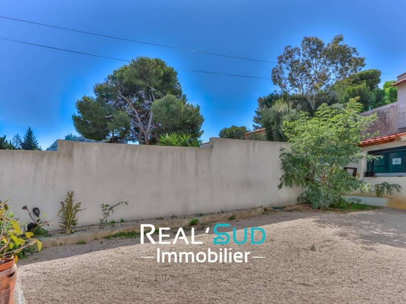 Maison à vendre, 170m², MARSEILLE 9E