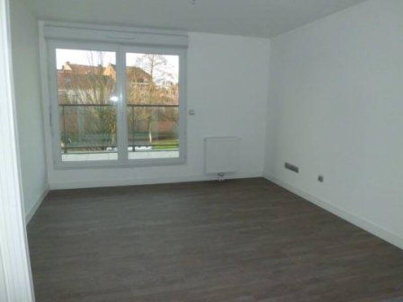 Maison à louer, 42m², WASQUEHAL