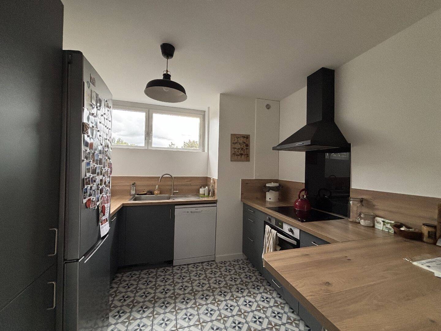 Maison à louer, 58m², ANTONY