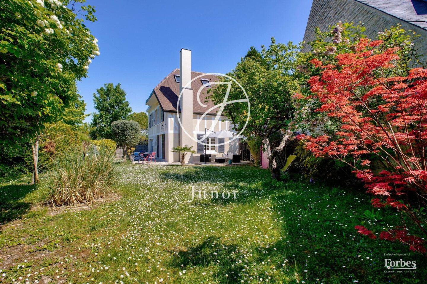 Maison à vendre, 178m², RUEIL MALMAISON
